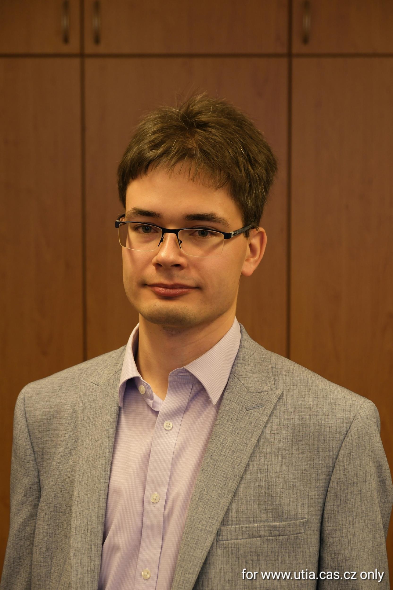 Aleksej Gaj