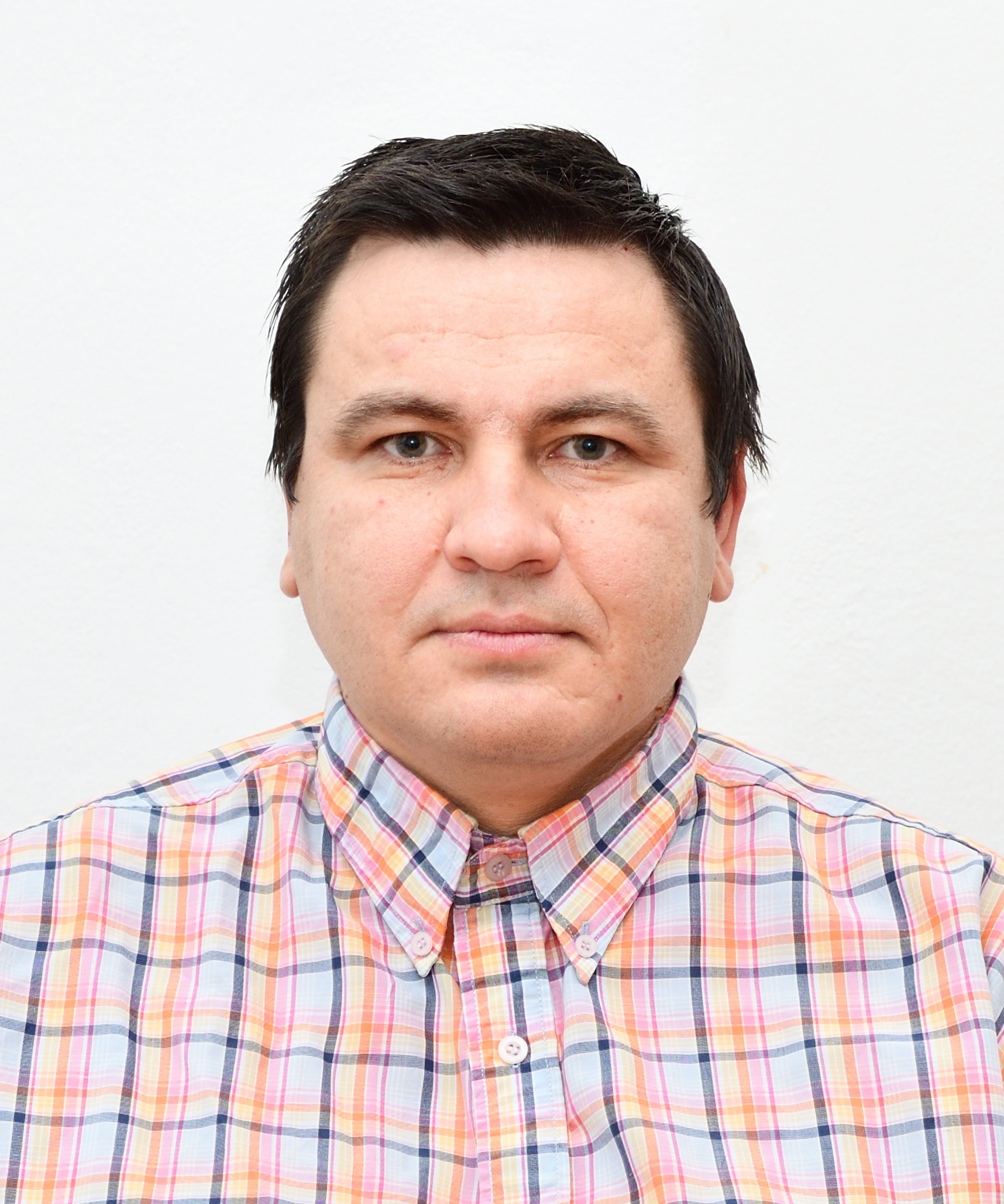 Volodymyr Lynnyk