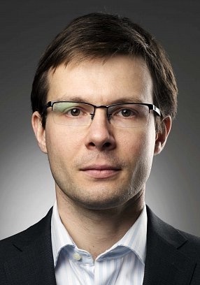 Jiří Kukačka