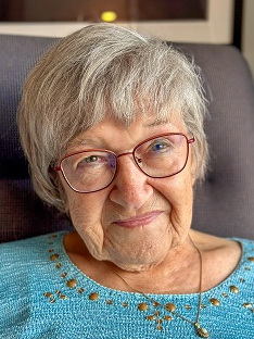 Jana Jurečková