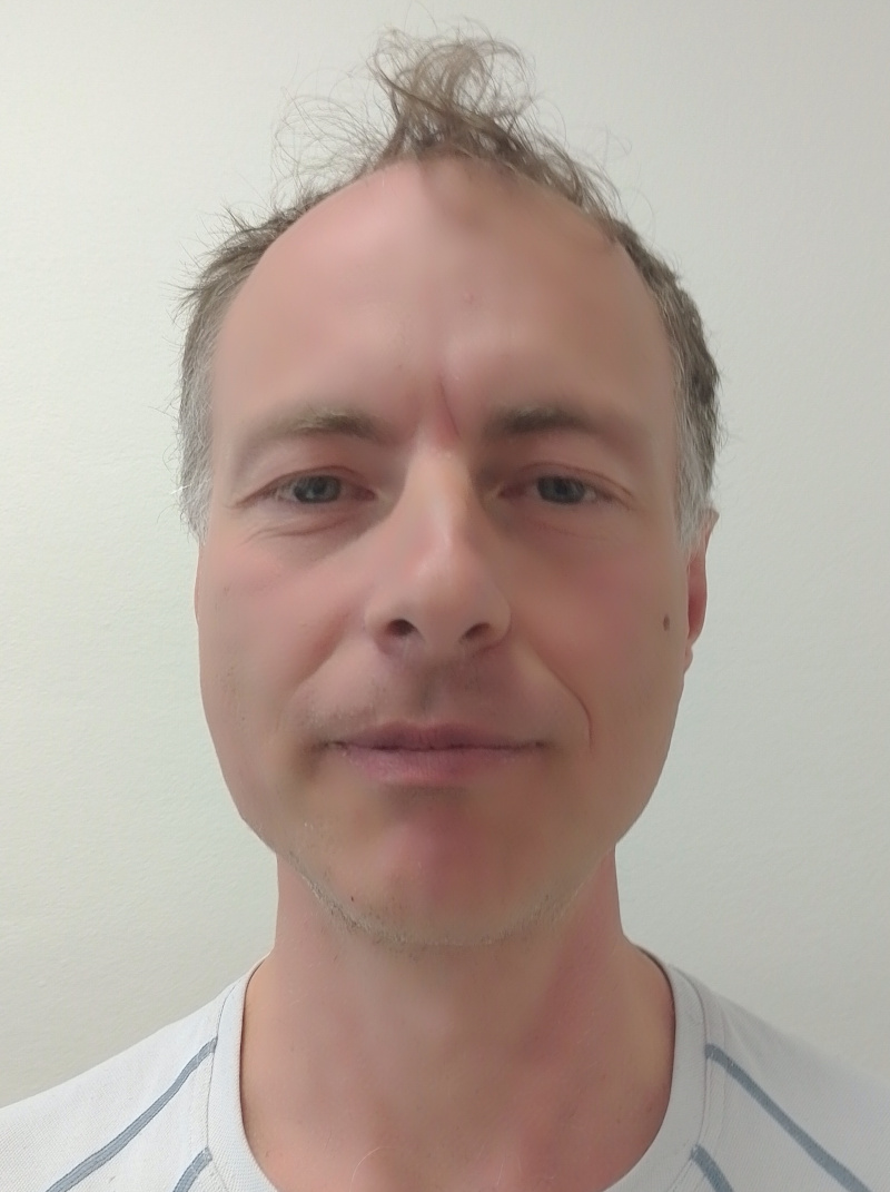 Martin Ondreját