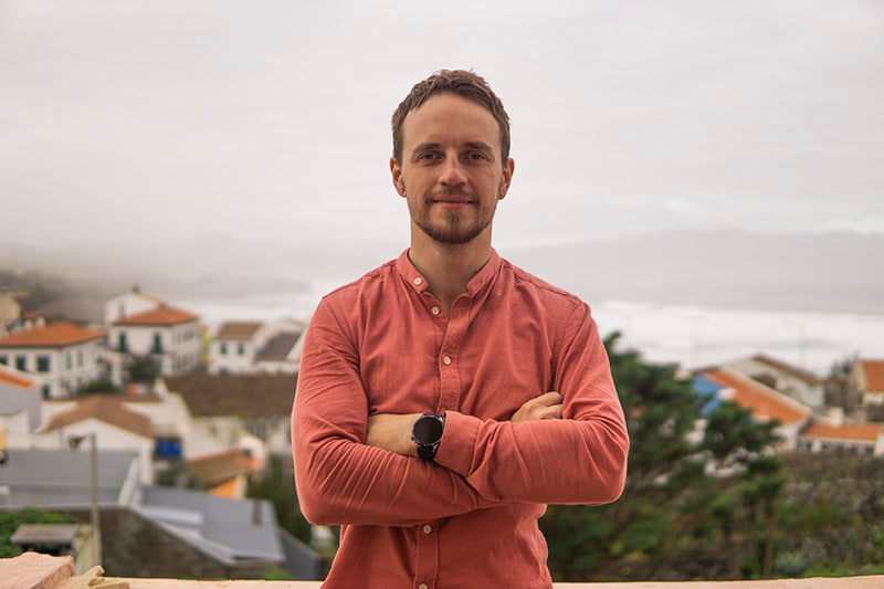 Marko Ruman