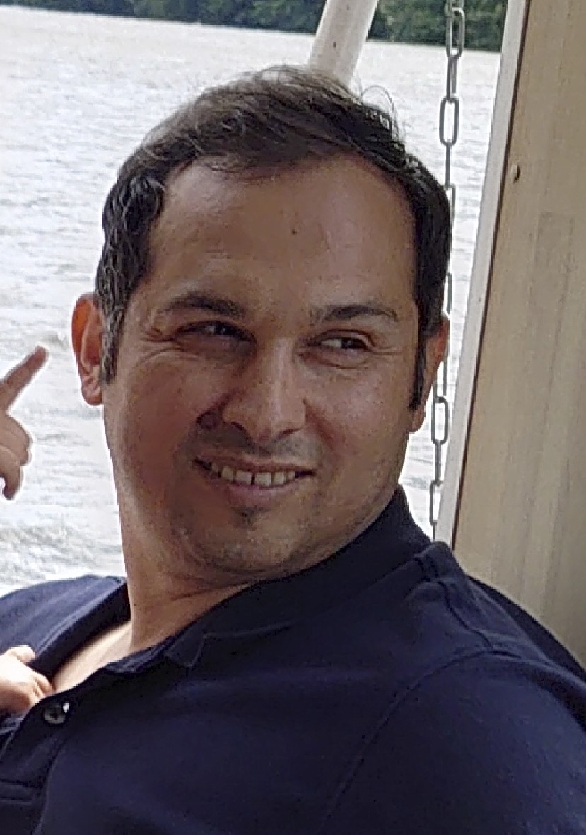 Siavash Fakhimi Derakhshan