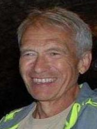 Petr Volf