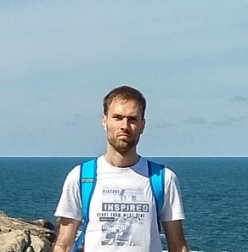 Alexej Moskovka