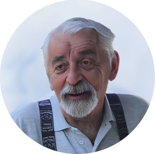 Radim Jiroušek