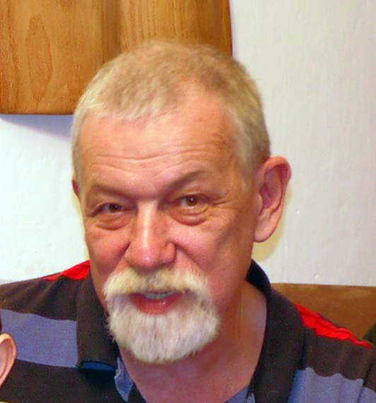 Antonín Otáhal
