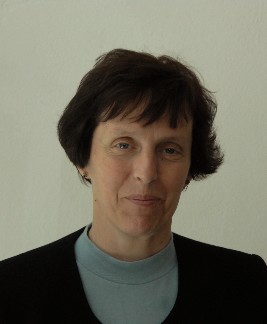 Jiřina Vejnarová