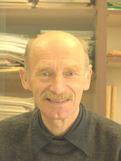 Jan Ježek