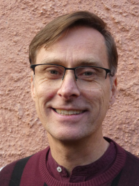 Jan M. Swart