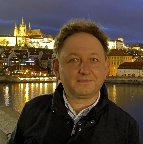 Martin Kružík