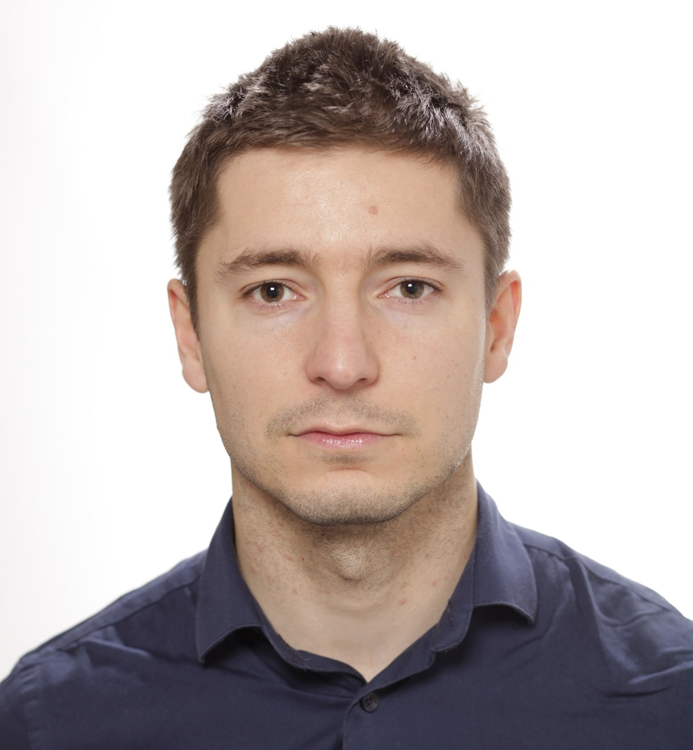 Kamil Dolinský