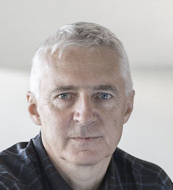 Jan Flusser