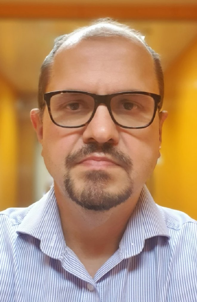 Pavel Žid